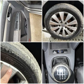 VW Touran 1.4 tsi, снимка 8