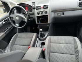 VW Touran 1.4 tsi, снимка 4