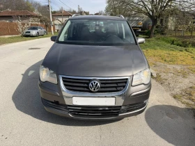 VW Touran 1.4 tsi, снимка 9