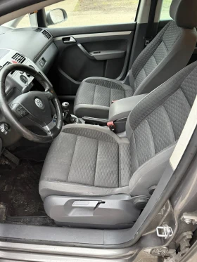 VW Touran 1.4 tsi, снимка 6