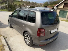 VW Touran 1.4 tsi, снимка 12