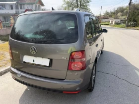 VW Touran 1.4 tsi, снимка 10