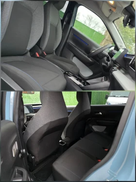 Citroen C3 113k.c/44kwh, снимка 9