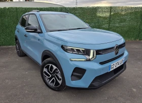 Citroen C3 113k.c/44kwh, снимка 6