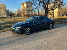 Mercedes-Benz A 220 2.0L 4Matic. 7800км, снимка 15