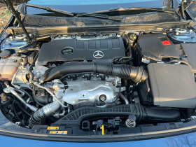 Mercedes-Benz A 220 2.0L 4Matic. БАРТЕР, снимка 13 - Автомобили и джипове - 41945401