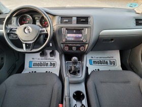 VW Jetta 2.0 TDI* EURO 6B*  | Mobile.bg   12