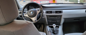 BMW 320 E90, снимка 7 - Автомобили и джипове - 45511314