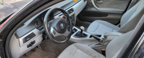 BMW 320 E90, снимка 8 - Автомобили и джипове - 45511314