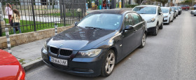 BMW 320 E90, снимка 3