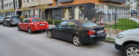 BMW 320 E90, снимка 4 - Автомобили и джипове - 45511314