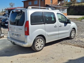     Citroen Berlingo 1.6hdi 8v 92hp