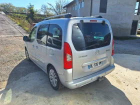     Citroen Berlingo 1.6hdi 8v 92hp