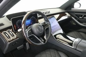 Mercedes-Benz S 580 LONG AMG | Mobile.bg    6