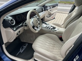 Mercedes-Benz AMG GT 63S#DESIGNO#CARBON#46000KM#FULL FULL, снимка 8