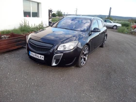 Opel Insignia Opc | Mobile.bg    2