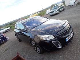     Opel Insignia Opc