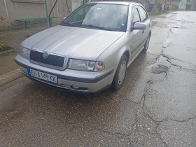Skoda Octavia, снимка 1 - Автомобили и джипове - 45566698