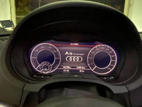 Audi A3 e-tron Sportback 2020, снимка 15 - Автомобили и джипове - 45078930