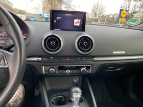 Audi A3 e-tron Sportback 2020, снимка 8