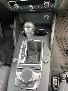 Audi A3 e-tron Sportback 2020, снимка 11