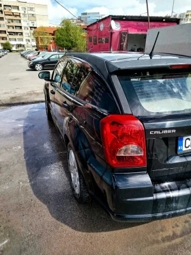 Dodge Caliber 2.0, снимка 6