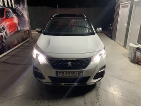 Peugeot 5008 2.0 180hp GT | Mobile.bg    5