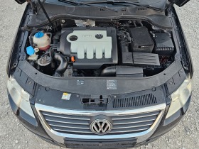 VW Passat 2.0TDI 140кс АВТОМАТИК ! ! КЛИМАТРОНИК, снимка 17