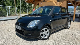 Suzuki Swift 1.3-92к.с.-107379к.м.-ИТАЛИЯ- - [3] 