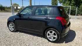 Suzuki Swift 1.3-92к.с.-107379к.м.-ИТАЛИЯ-, снимка 4