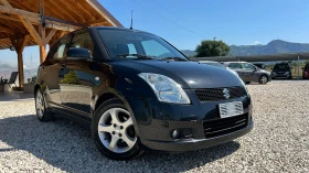 Suzuki Swift 1.3-92к.с.-107379к.м.-ИТАЛИЯ- - [1] 