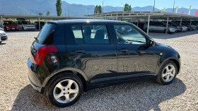 Suzuki Swift 1.3-92к.с.-107379к.м.-ИТАЛИЯ- - [4] 