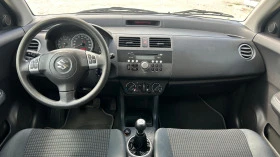 Suzuki Swift 1.3-92к.с.-107379к.м.-ИТАЛИЯ-, снимка 12