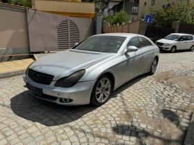 Mercedes-Benz CLS 350 272к.с На Части - изображение 1