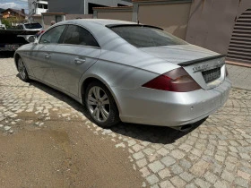 Mercedes-Benz CLS 350 272к.с На Части, снимка 4