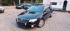     VW Passat 2.0/140kc