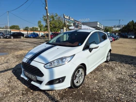 Ford Fiesta Titanium ST-line, снимка 1