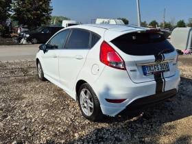 Ford Fiesta Titanium ST-line, снимка 6