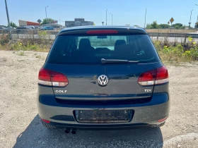 VW Golf 2.0TDI DSG АВТОМАТИК, снимка 4