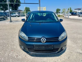 VW Golf 2.0TDI DSG АВТОМАТИК - изображение 1