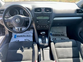 VW Golf 2.0TDI DSG АВТОМАТИК, снимка 12