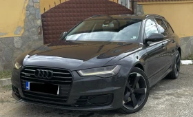 Audi A6 A6-FACE, HEAD UP, PODGREV, PECKA, снимка 1