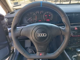 Audi A4 1.9 TDI 110к.с, снимка 3