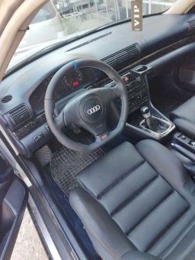 Audi A4 1.9 TDI 110к.с, снимка 1