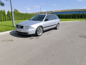 Audi A4 1.9 TDI 110к.с, снимка 6