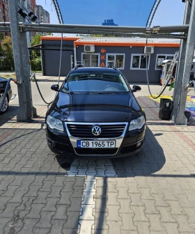 VW Passat 2000, снимка 2