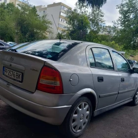 Opel Astra, снимка 4