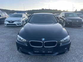 BMW 318 D F31 AUTOMATIC ZF8 - [1] 