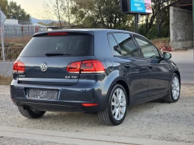 VW Golf 2.0tdi 140Hp ТОП Лизинг, снимка 5