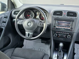 VW Golf 2.0tdi 140Hp ТОП Лизинг, снимка 14